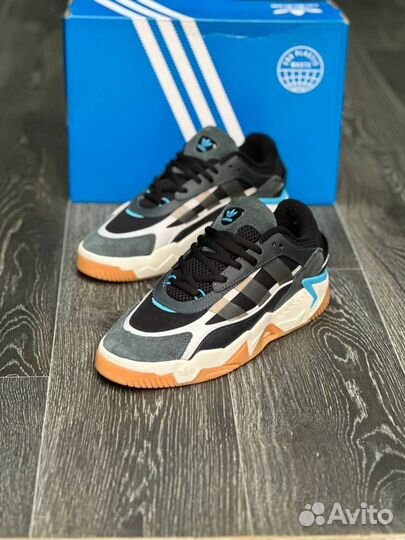 Adidas Niteball 2