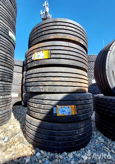 Шины 315/70r22.5 Aplus S202 artd: 746