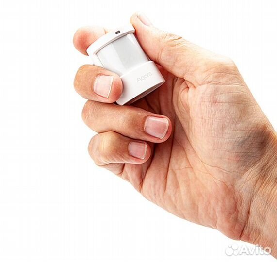 Умный дом Aqara (Xiaomi) датчики и блок управления