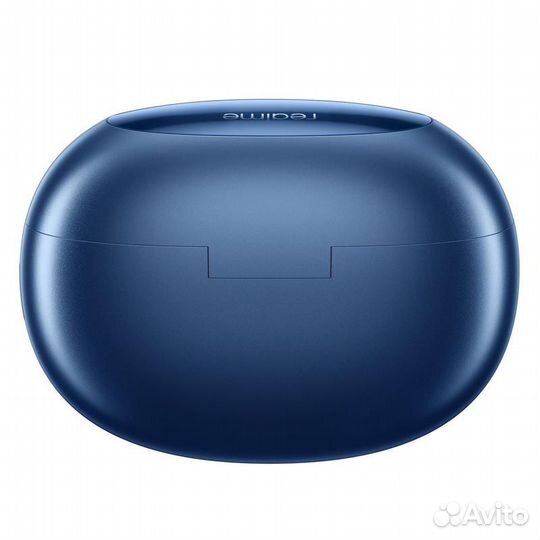 Беспроводные наушники Realme Buds Air 3 Nitro Blue