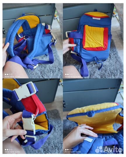 Детские вещи с рождения до 6 мес