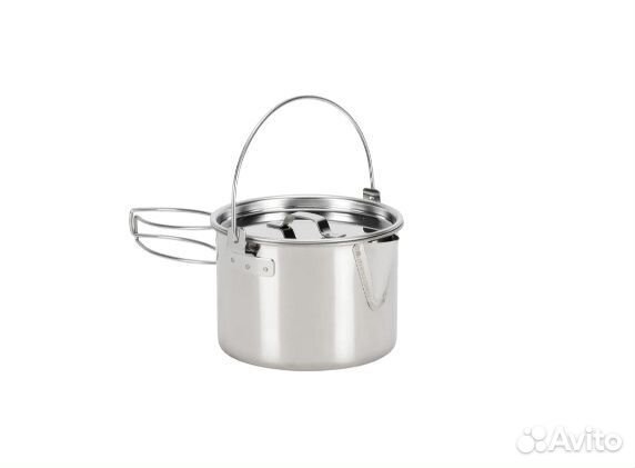 Котелок чайник Snow Peak CS-068R