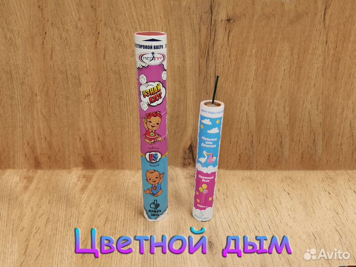 Товары для Гендер пати (Gender party ) опт