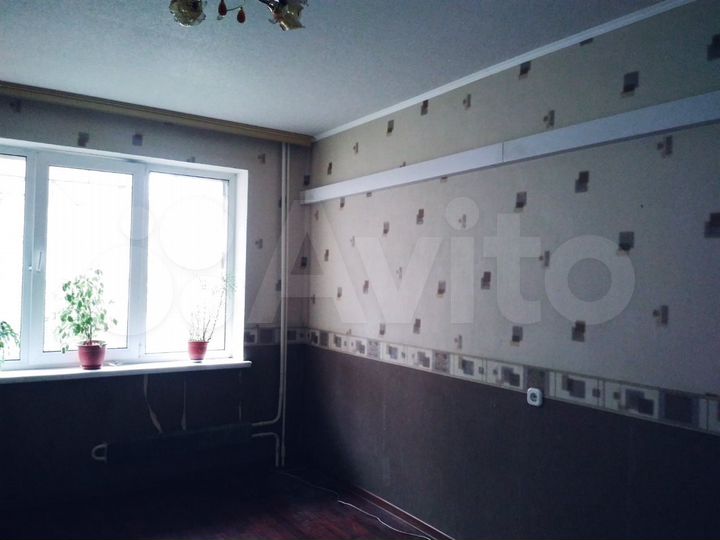 3-к. квартира, 67 м², 1/5 эт.