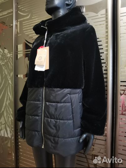 Куртка/ пуховик