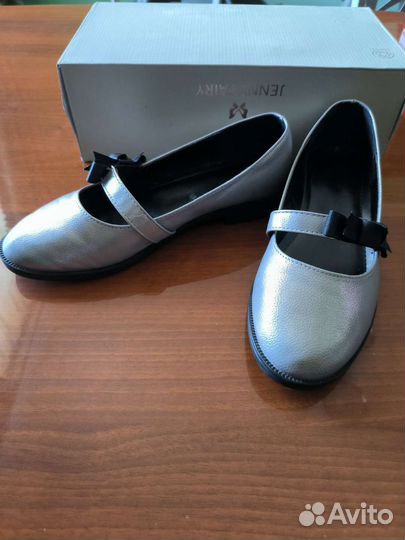 Туфли женские