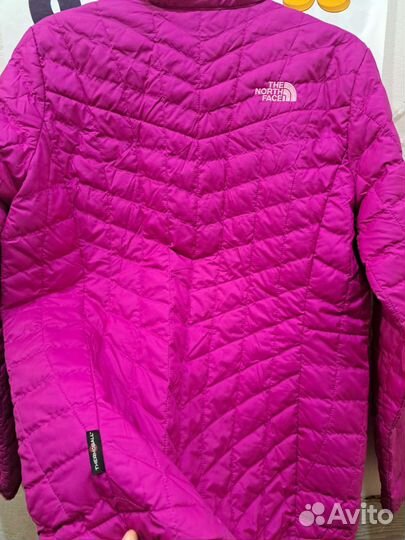 Куртка the north face
