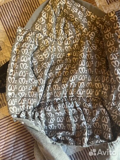 Комбинезон для собак ForMyDogs