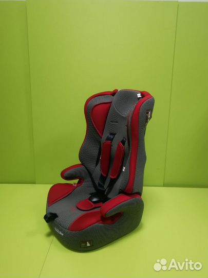 Автокресло Мишутка LB 513