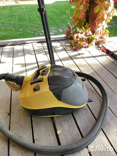 Пылесос Karcher
