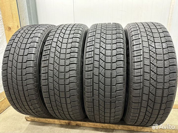 Kenda IceTec Neo KR36 215/60 R17 96Q