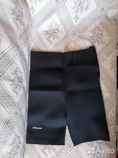 Новые бриджи для похудения Artemis