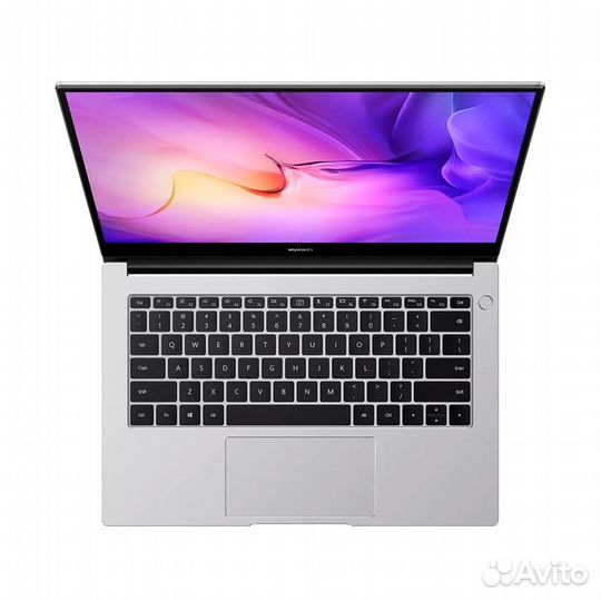 Ноутбук Huawei matebook d 14