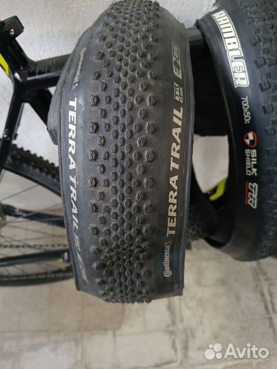 Циклокросс Norco Threshold a Tiagra 2018