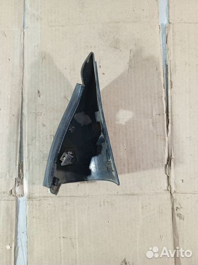 Накладка зеркала Ford Focus