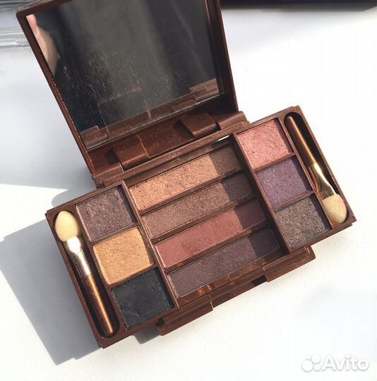 Декоративная косметика Корея, Италия и другое