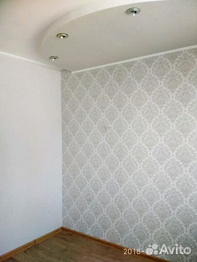 Ремонт квартир