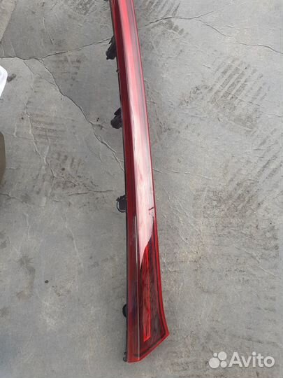 Отражатель крышки багажника Kia Rio X-Line 87310