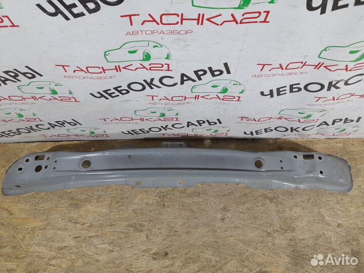 Усилитель переднего бампера Renault Arkana (2019+)