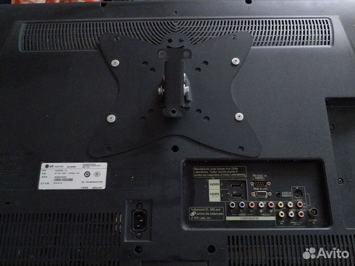Телевизор LG 32