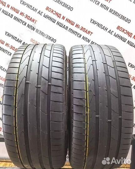 Hankook Ventus S1 Evo 2 K117 255/45 R19