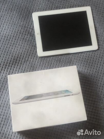 iPad 2