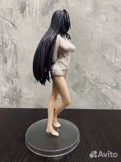 Коллекционная фигурка - Scathatch из Fate Grand Or