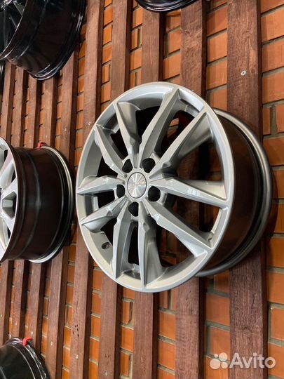 Литые Диски R16 Opel / Cruze 5*105