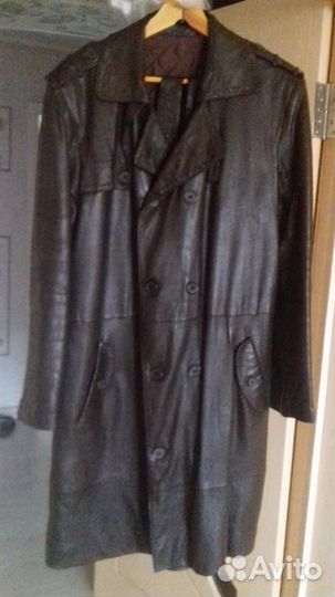 Мужская одежда