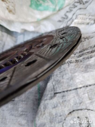 Диск сцепления для mitsubishi lancer 10 1.6 117л