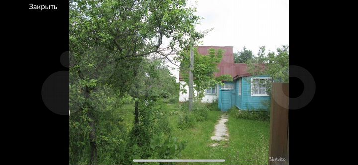 Участок 19 сот. (ИЖС)