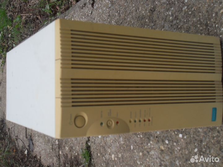 Ибп Sinapse 9101-3000,3000 ва,220в