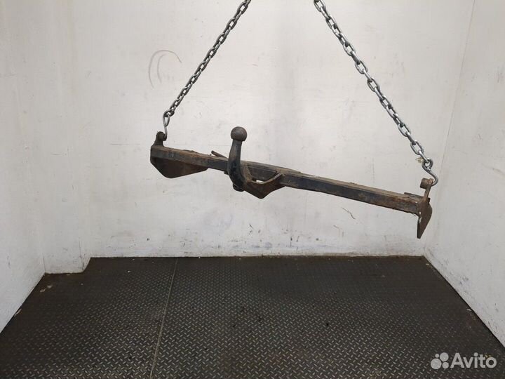 Прицепное устройство Chrysler Voyager, 1998