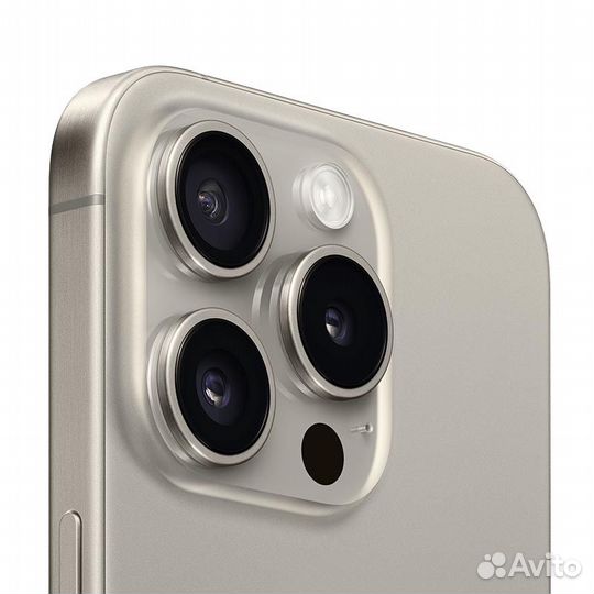 iPhone 15 Pro 512 гб Титановый sim+esim
