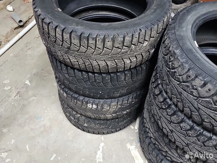Hankook Winter I'Pike 205/50 R16
