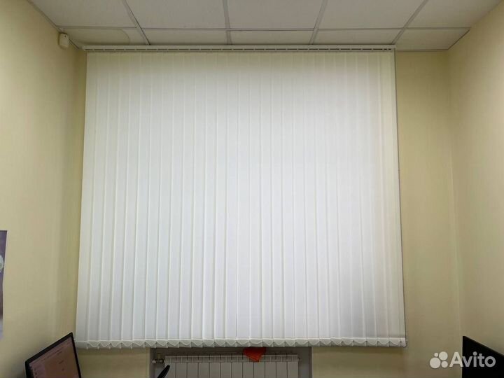 Жалюзи, римские шторы Нижний Новгород