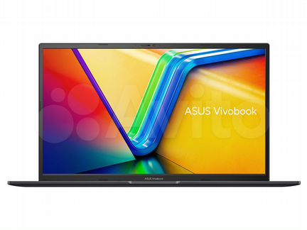 Ноутбук asus VivoBook 17X K3704VA-AU102