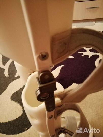 Аппарат на нижние конечности