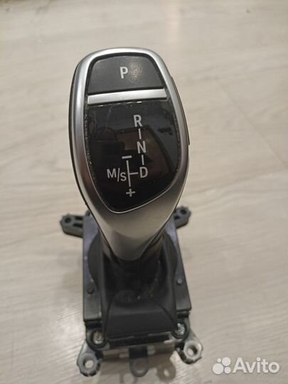 Селектор АКПП BMW