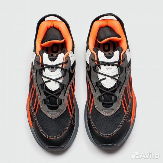 Кроссовки Adidas Ozmorph