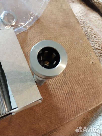 Индуктивные датчики