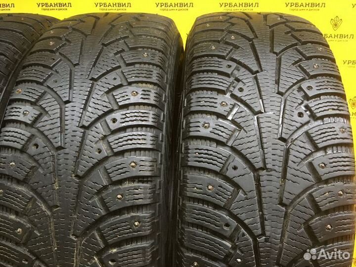 Nokian Tyres Hakkapeliitta 5 235/65 R17 108T
