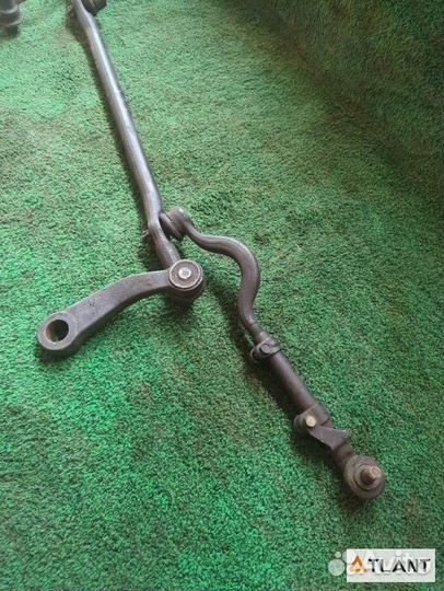 Рулевая трапеция toyota crown