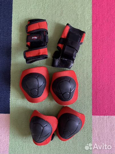 Защита детская