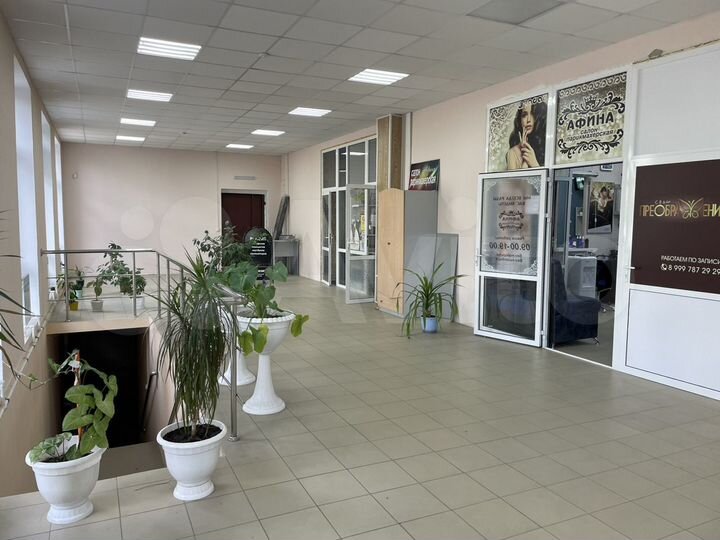 Сдам помещение в аренду