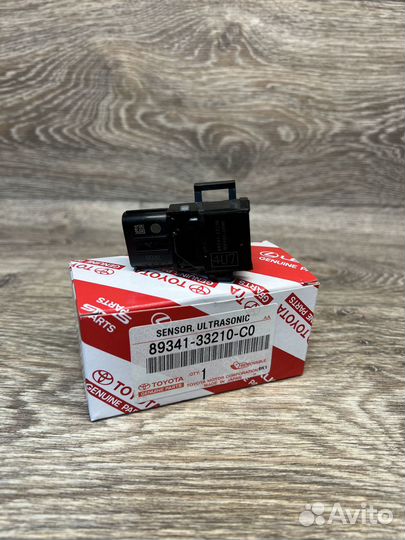 Датчик парктроника Toyota, 89341-33210-C0