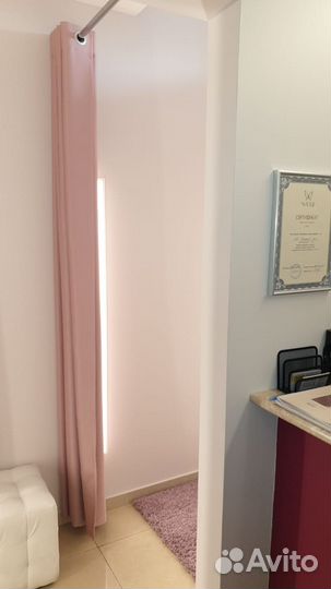 Шторы блэкаут