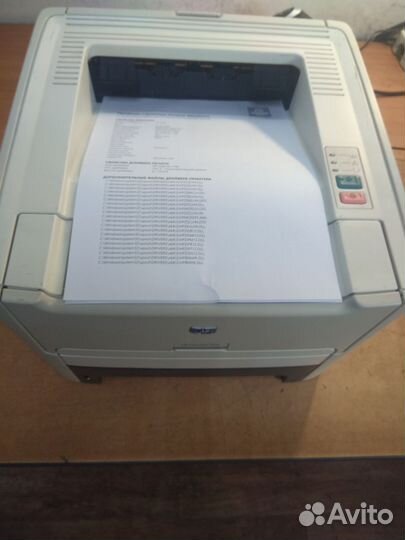 Принтер лазерный HP 1160