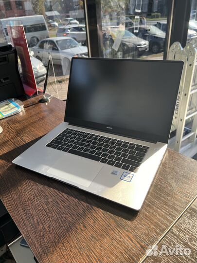 Huawei Matebook d15