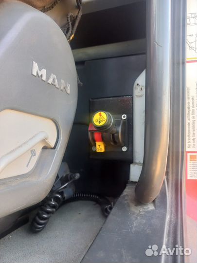 Гидравлика на тягач Гидрофикация тягача